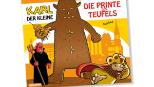 Karl der Kleine