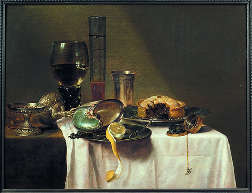 Willem Claesz