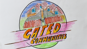 Gated Communities - Auch in Aachen