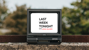 Last week tonight