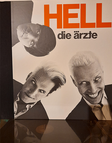 Die Ärzte - HELL