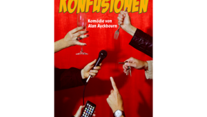 Konfusionen