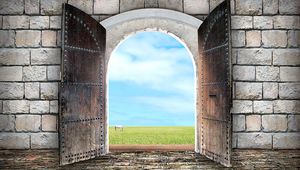 Angst vor Veränderung