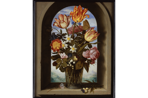 Ambrosius Bosschaert d. Ä.