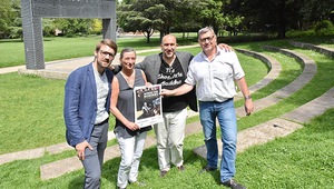 Across the borders 2017