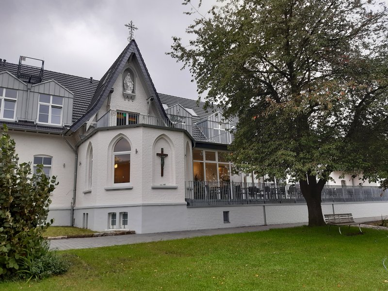 Bild von Cantina Maria