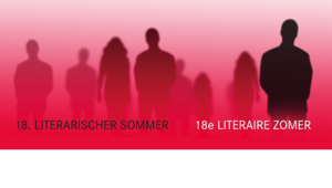 Literarischer Sommer 2017