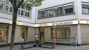 Kunstvoll