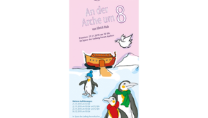 An der Arche um 8