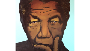 Nelson Mandela