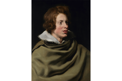 Jacob van Oost d.Ä.