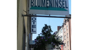 Blumeninsel