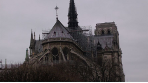 Notre Dame