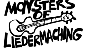 Monsters of Liedermaching