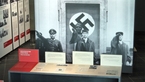 Terror durch "Recht"