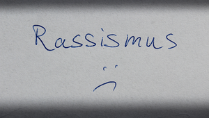 Die Entstehung des Rassismus