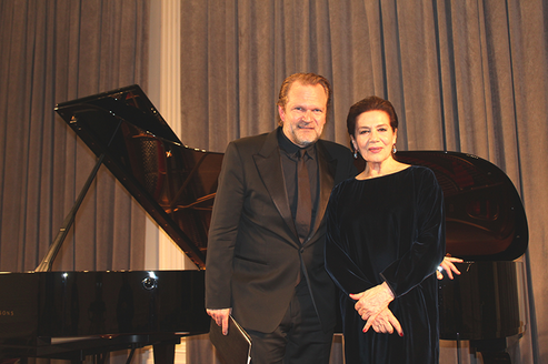 H. Elsner & S. Knauer