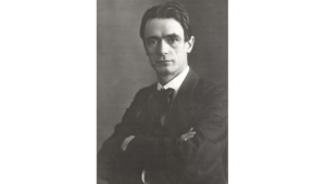 Rudolf Steiner