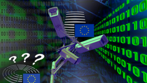 EU-Verbot von Verschlüsselung