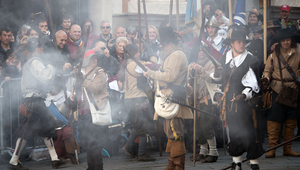 Historischer Karneval