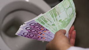 Steuergeldverschwendung