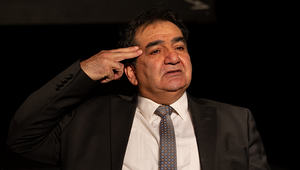 Ich werde nicht hassen