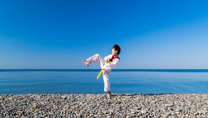 Taekwondo