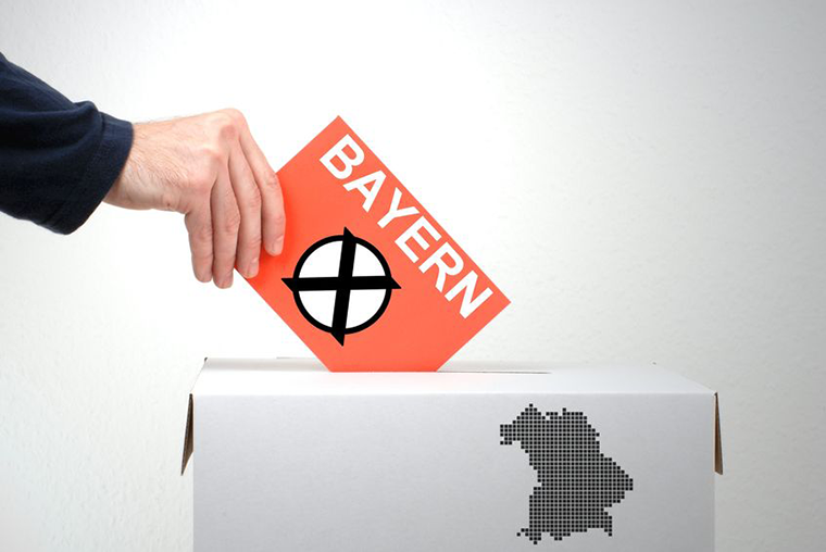 Bayernwahl 2018