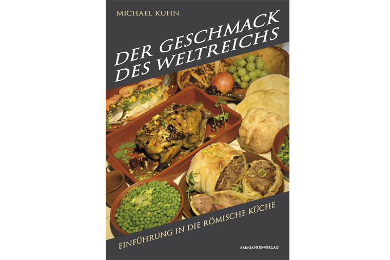 Geschmack des Weltreichs