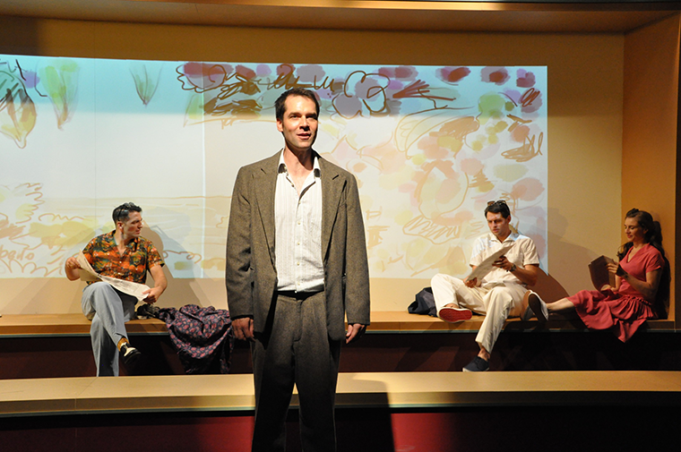 Der talentierte Mr. Ripley