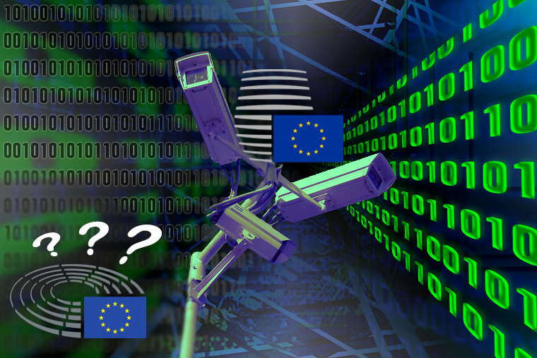 EU-Verbot von Verschlüsselung