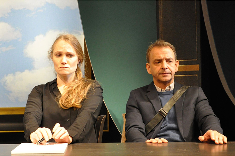 Alles was Sie wollen