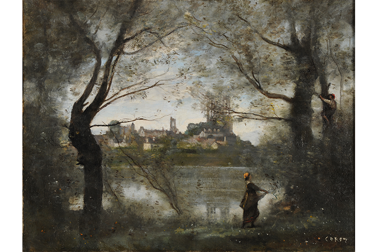 Camille Corot