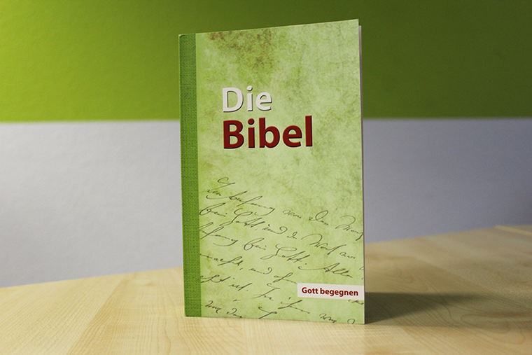 Kostenlose Bibel