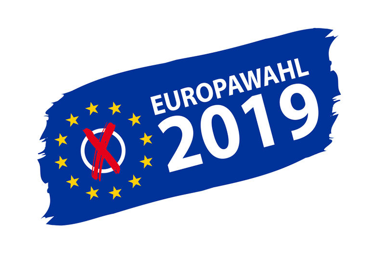 Ergebnisse der Europawahl