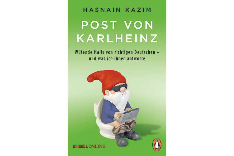 Post von Karlheinz