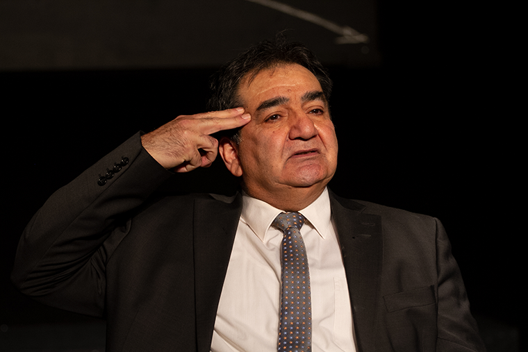 Ich werde nicht hassen