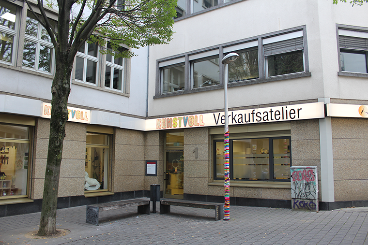 Kunstvoll