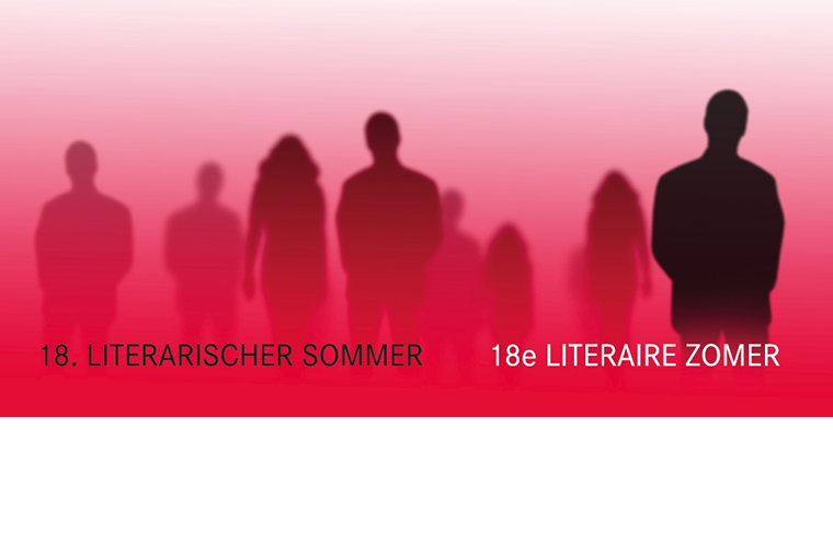 Literarischer Sommer 2017