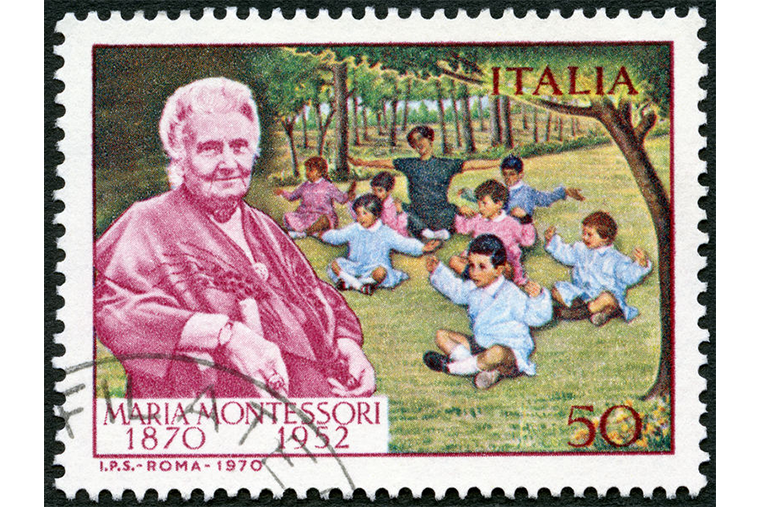 Montessori