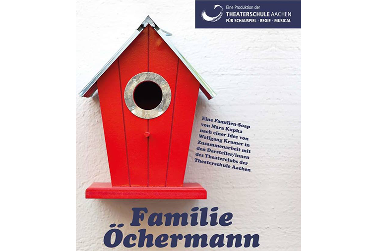 Familie Öchermann