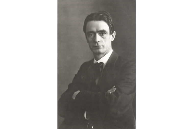 Rudolf Steiner