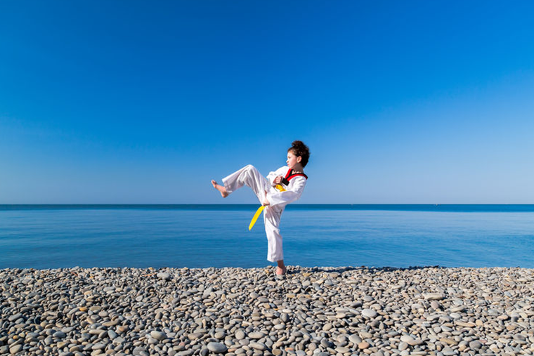 Taekwondo
