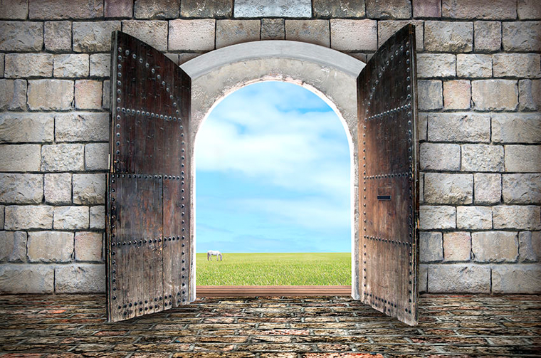 Angst vor Veränderung